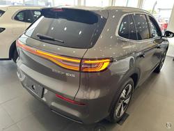 2025 Geely EX5 Inspire