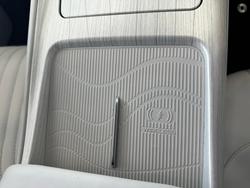 2025 Geely EX5 Inspire