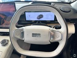 2025 Geely EX5 Inspire E245 MY25 Volcanic Grey