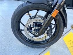 2025 BMW F 800 GS Sport