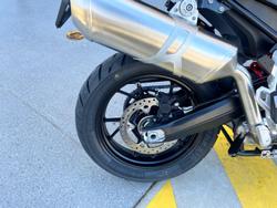 2025 BMW F 800 GS Sport