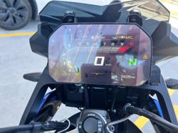 2025 BMW F 800 GS Sport