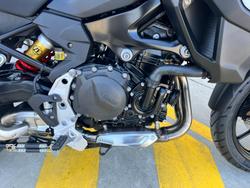 2025 BMW F 800 GS Sport