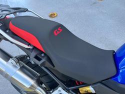 2025 BMW F 800 GS Sport