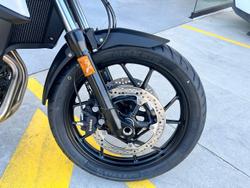 2025 BMW F 800 GS Sport