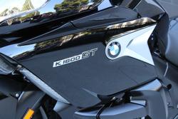 2025 BMW K 1600 GT