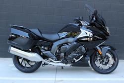 2025 BMW K 1600 GT