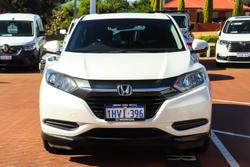 2016 Honda HR-V VTi