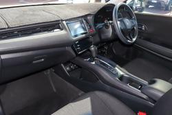 2016 Honda HR-V VTi
