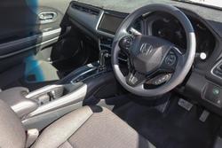 2016 Honda HR-V VTi