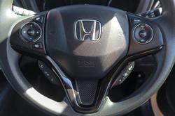2016 Honda HR-V VTi