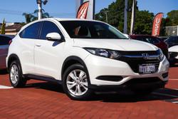 2016 Honda HR-V VTi