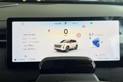 2026 Jaecoo J7 Track