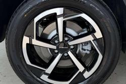 2026 Jaecoo J7 Track