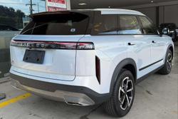 2026 Jaecoo J7 Track