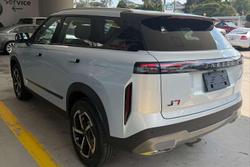 2026 Jaecoo J7 Track