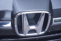 2017 Honda HR-V VTi-L