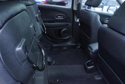 2017 Honda HR-V VTi-L