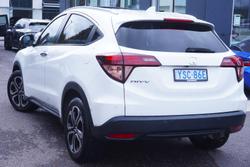 2017 Honda HR-V VTi-L