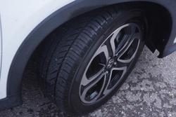 2017 Honda HR-V VTi-L