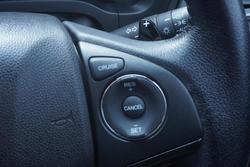 2017 Honda HR-V VTi-L