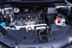 2017 Honda HR-V VTi-L