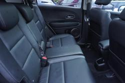 2017 Honda HR-V VTi-L