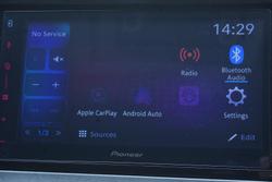 2017 Honda HR-V VTi-L