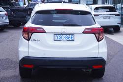 2017 Honda HR-V VTi-L