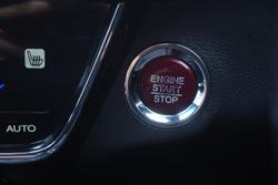 2017 Honda HR-V VTi-L