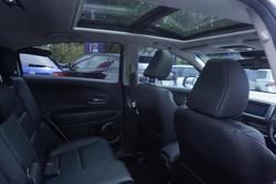 2017 Honda HR-V VTi-L