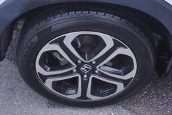 2017 Honda HR-V VTi-L