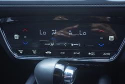 2017 Honda HR-V VTi-L