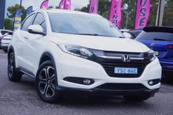 2017 Honda HR-V VTi-L
