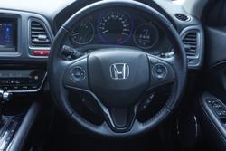 2017 Honda HR-V VTi-L