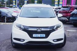 2017 Honda HR-V VTi-L