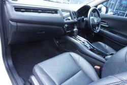 2017 Honda HR-V VTi-L