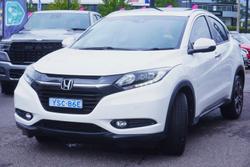 2017 Honda HR-V VTi-L