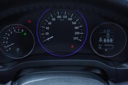 2017 Honda HR-V VTi-L