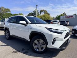 2023 Toyota RAV4 GX