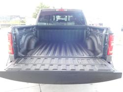 2026 RAM 1500 Rebel Hurricane SO