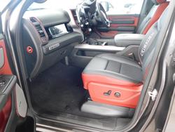 2026 RAM 1500 Rebel Hurricane SO