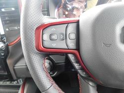 2026 RAM 1500 Rebel Hurricane SO