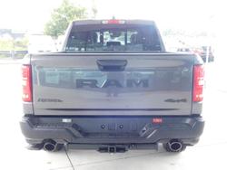 2026 RAM 1500 Rebel Hurricane SO