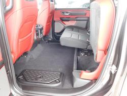 2026 RAM 1500 Rebel Hurricane SO