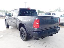 2026 RAM 1500 Rebel Hurricane SO