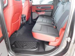 2026 RAM 1500 Rebel Hurricane SO