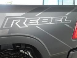 2026 RAM 1500 Rebel Hurricane SO