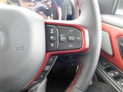 2026 RAM 1500 Rebel Hurricane SO