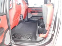 2026 RAM 1500 Rebel Hurricane SO